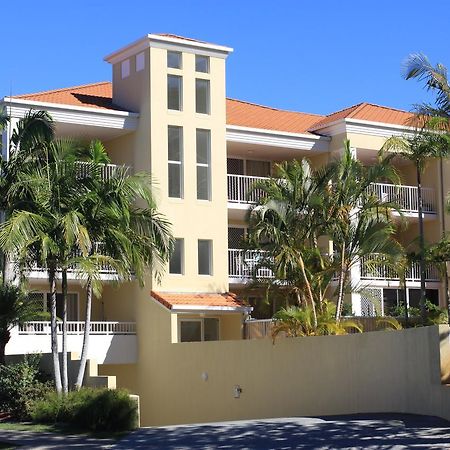 Koala Cove Holiday Apartments Gold Coast Exterior foto