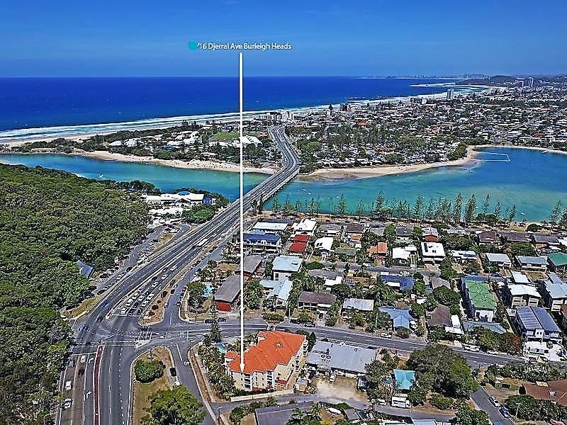 Koala Cove Holiday Apartments Gold Coast Exterior foto