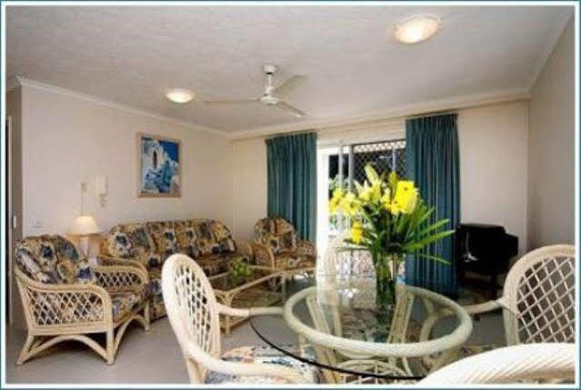 Koala Cove Holiday Apartments Gold Coast Exterior foto