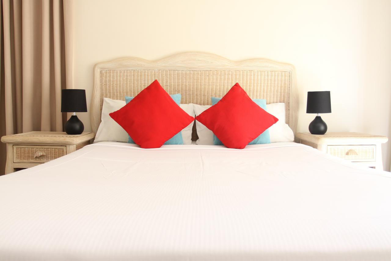 Koala Cove Holiday Apartments Gold Coast Exterior foto