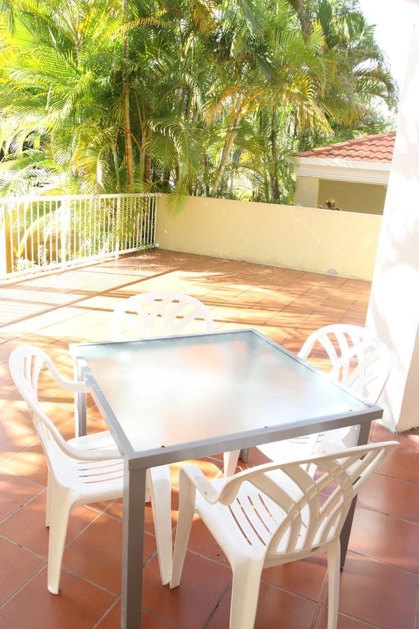 Koala Cove Holiday Apartments Gold Coast Exterior foto