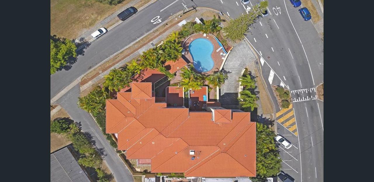 Koala Cove Holiday Apartments Gold Coast Exterior foto