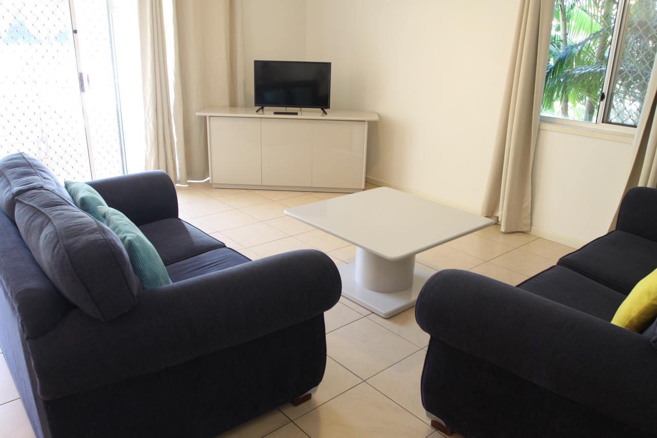 Koala Cove Holiday Apartments Gold Coast Exterior foto